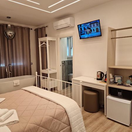 Guest House San Lorenz Roma Eksteriør bilde