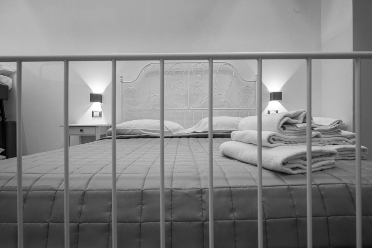 Guest House San Lorenz Roma Eksteriør bilde