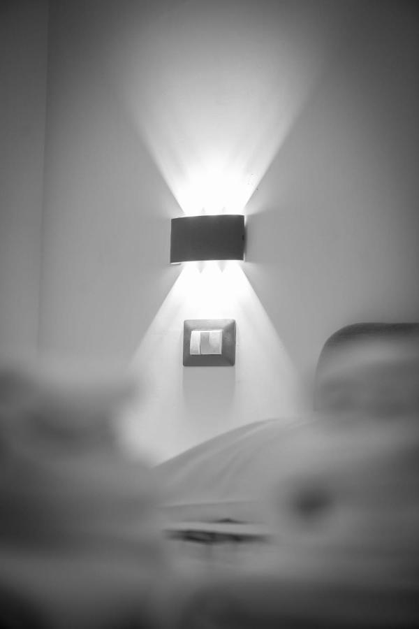 Guest House San Lorenz Roma Eksteriør bilde