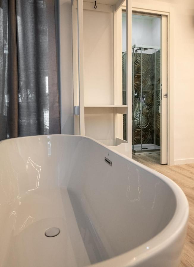 Guest House San Lorenz Roma Eksteriør bilde