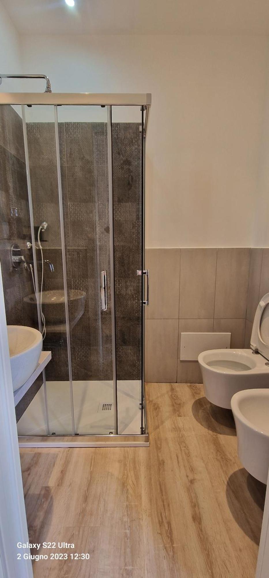 Guest House San Lorenz Roma Eksteriør bilde