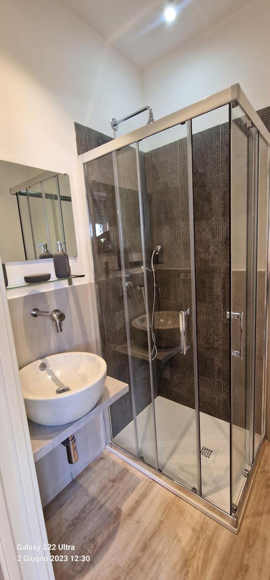Guest House San Lorenz Roma Eksteriør bilde