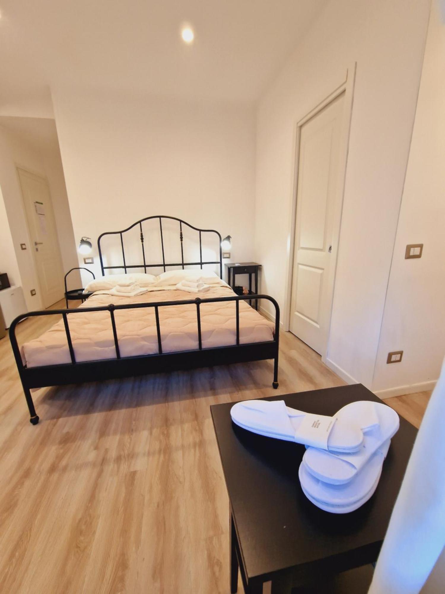 Guest House San Lorenz Roma Eksteriør bilde