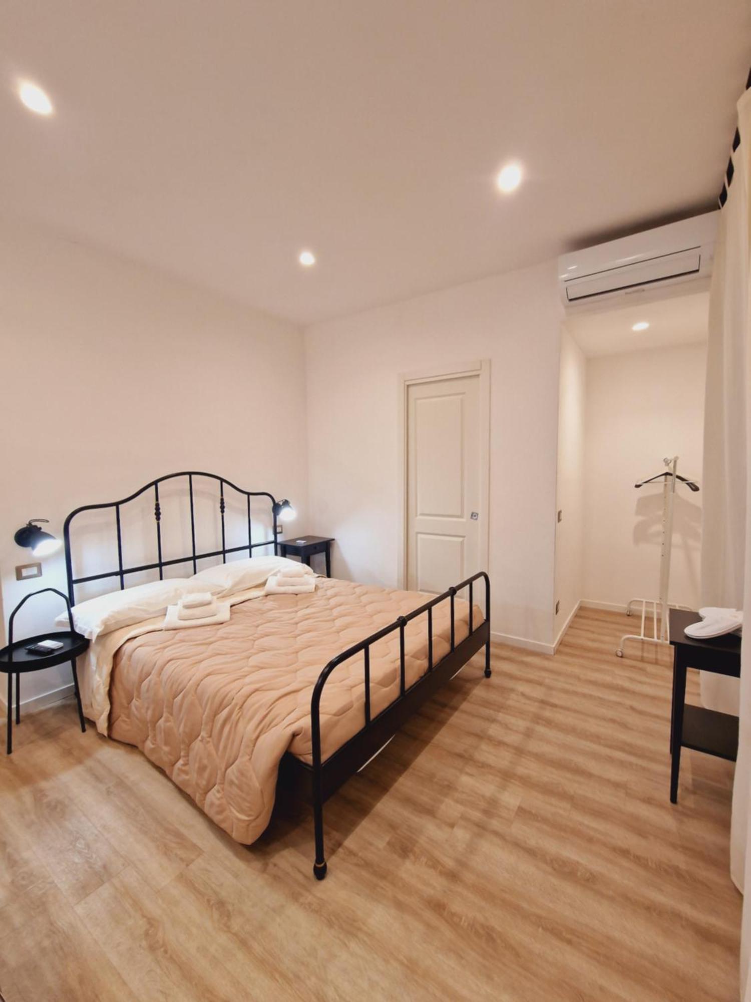 Guest House San Lorenz Roma Eksteriør bilde
